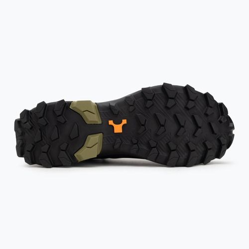 Кросівки трекінгові чоловічі SCARPA Ribelle Cross 2 GTX black/olive