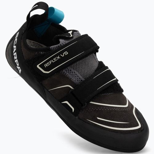 Взуття для скелелазіння SCARPA Reflex VS covey/black