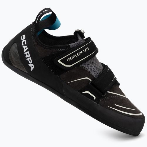 Взуття для скелелазіння SCARPA Reflex VS covey/black