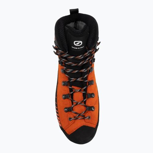 Черевики високогірні чоловічі SCARPA Ribelle HD tonic/tonic