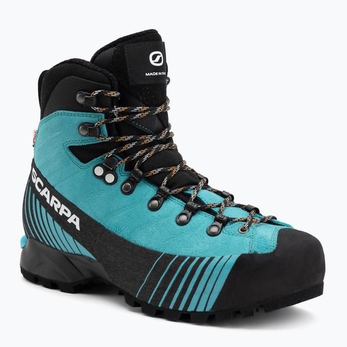 Черевики високогірні жіночі SCARPA Ribelle HD