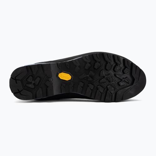 Черевики високогірні чоловічі SCARPA Zodiac Tech Gtx amthracite/lavender