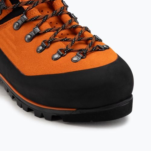 Черевики високогірні чоловічі SCARPA Mont Blanc GTX tonic/orange