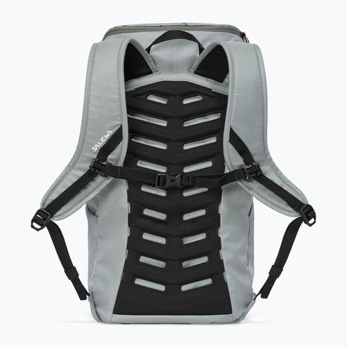 Рюкзак туристичний дитячий Salewa Explorer 18 л shadow