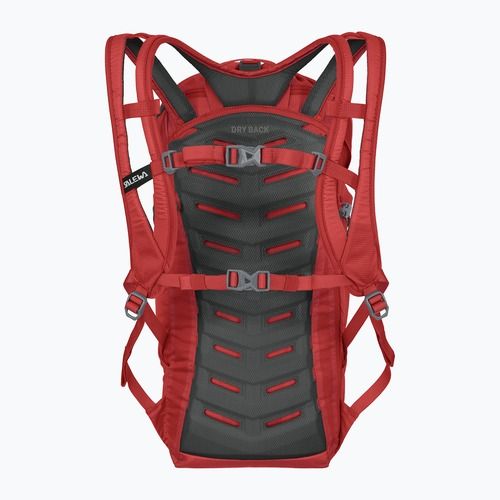 Рюкзак туристичний Salewa Ultra Train 22 л flame