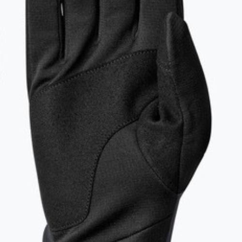 Рукавички трекінгові Salewa Ortles PL black out