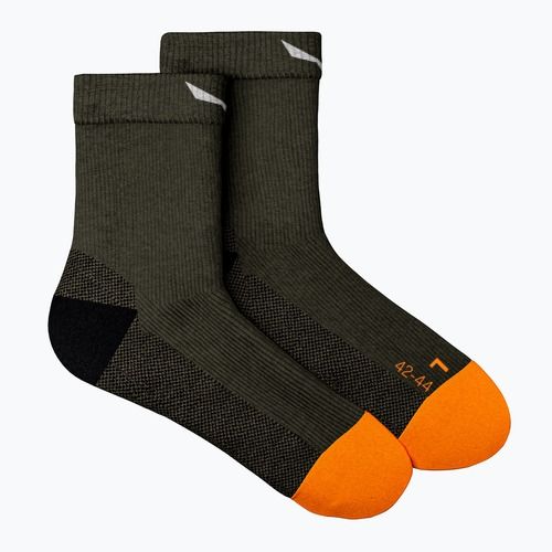 Шкарпетки чоловічі Salewa MTN TRN AM bungee cord