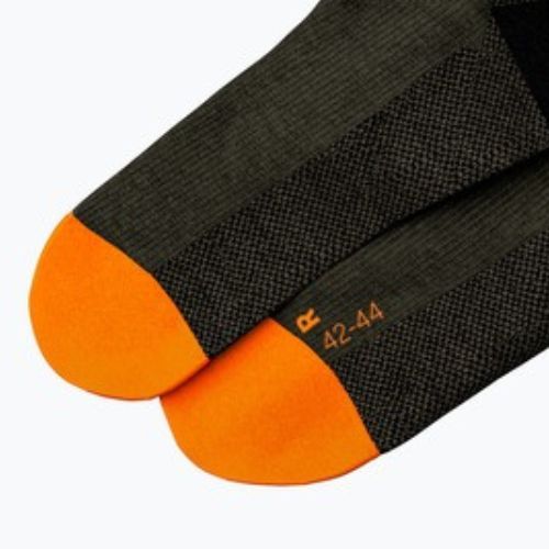 Шкарпетки чоловічі Salewa MTN TRN AM bungee cord