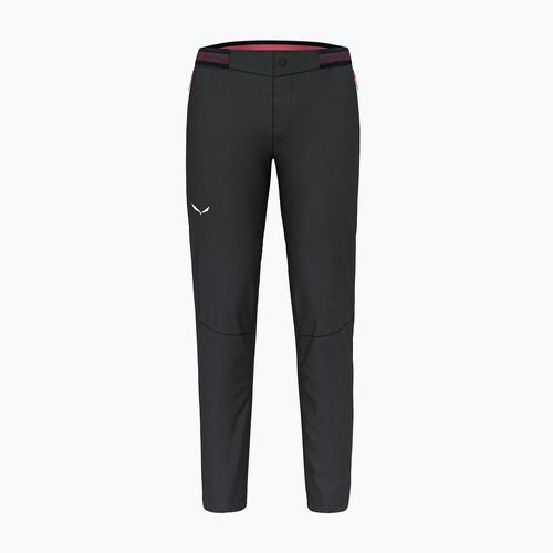 Чоловічі трекінгові штани Salewa Pedroc 2 Durastretch Sho black out