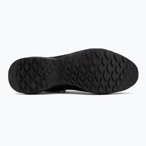 Черевики гірські чоловічі Salewa Wildfire Leather 2 GTX qulet shade/black