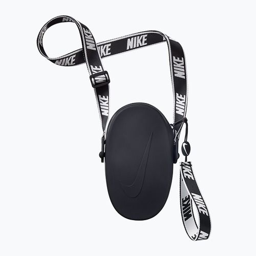 Сумка-бананка Nike Swim Water Resistant jet black