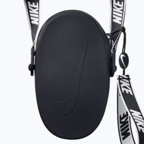 Сумка-бананка Nike Swim Water Resistant jet black