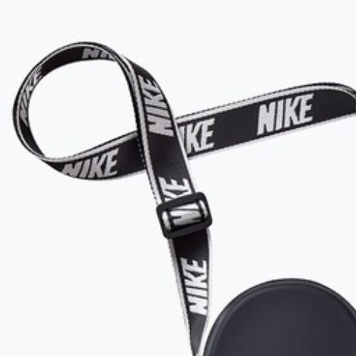 Сумка-бананка Nike Swim Water Resistant jet black