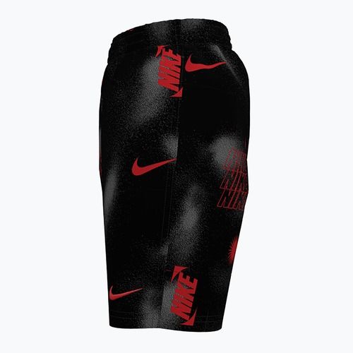 Шорти для плавання дитячі Nike Brand Blast 7" Volley black