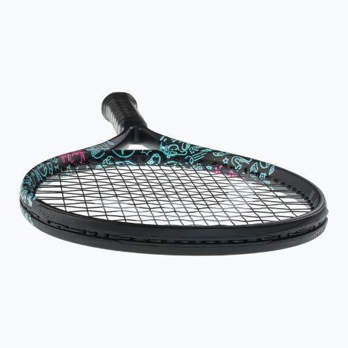 Ракетка тенісна HEAD Boom MP Neon 2025 black/blue