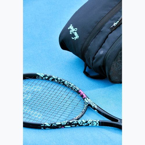 Ракетка тенісна HEAD Boom MP Neon 2025 black/blue