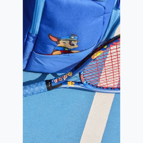 Рюкзак тенісний дитячий HEAD Paw Patrol Jr 15 л blue