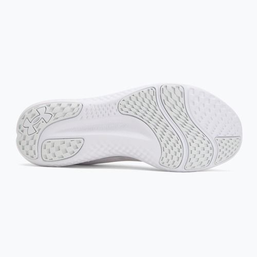 Кросівки для бігу чоловічі Under Armour Charged Speed Swift white/white/white