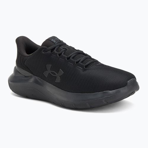 Кросівки для бігу чоловічі Under Armour Phade RN 3 black/black/black
