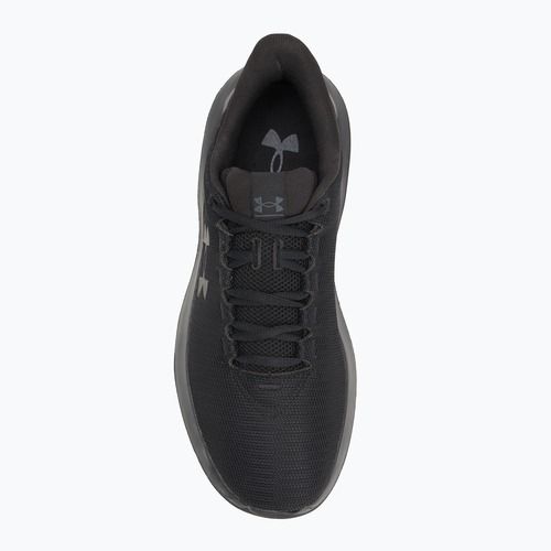 Кросівки для бігу чоловічі Under Armour Phade RN 3 black/black/black