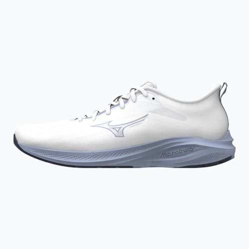 Кросівки для бігу жіночі Mizuno Enerzy Runner 2 white/ancient water/eventide