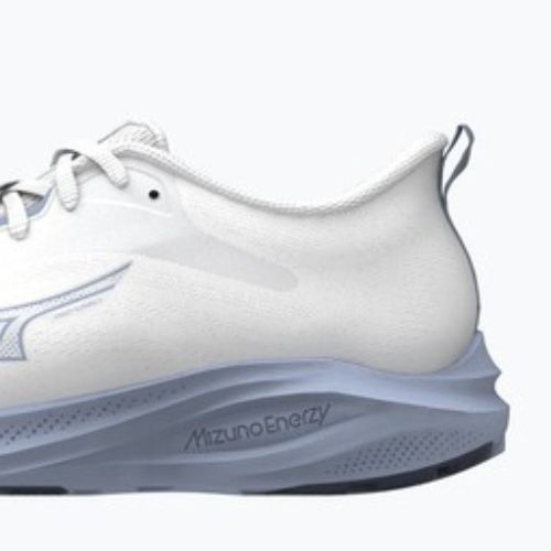 Кросівки для бігу жіночі Mizuno Enerzy Runner 2 white/ancient water/eventide