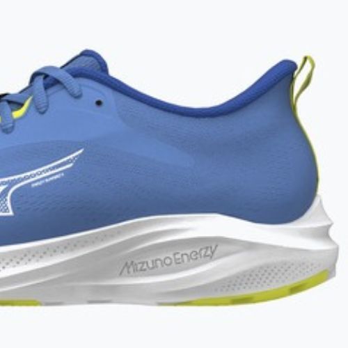 Кросівки для бігу жіночі Mizuno Enerzy Runner 2 ultramarine/ white/lighting yellow