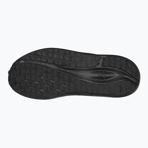 Кросівки для бігу жіночі Mizuno Fortrush black/black sand