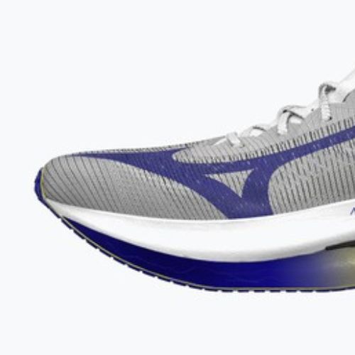 Кросівки для бігу Mizuno Hyperwarp Pro dazzling blue/white/surf the web