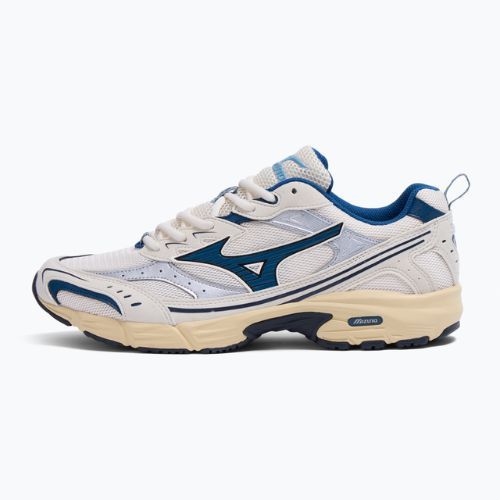 Кросівки Mizuno MXR pristine/sailor blue/silver rich