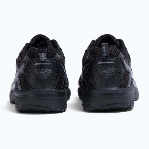 Кросівки Mizuno MXR black