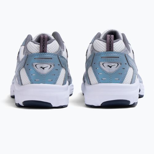 Кросівки Mizuno MXR snow white/salute/slate