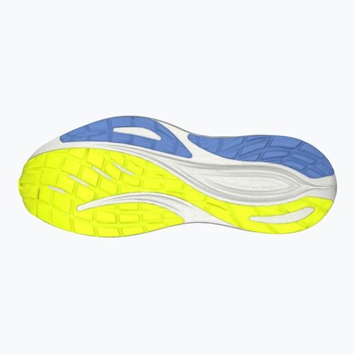 Кросівки для бігу жіночі Mizuno Neo Zen 2 white/ultramarine/lightning yellow