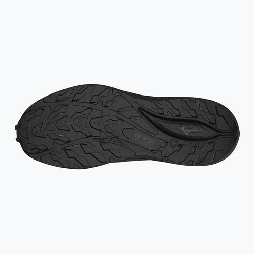 Кросівки для бігу чоловічі Mizuno Neo Lumina Gtx black/harbor mist/black
