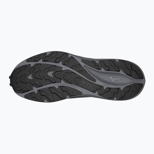 Кросівки для бігу чоловічі Mizuno Neo Lumina foliage green/north atlantic/quiet shade