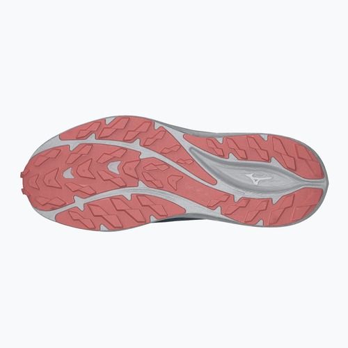 Кросівки для бігу жіночі Mizuno Neo Lumina sailor blue/rose elegance/harb