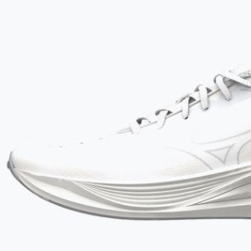 Кросівки для бігу Mizuno Neo Cosmo white/nimbus cloud/ultimate grey