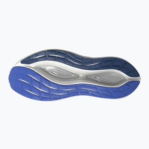 Кросівки для бігу чоловічі Mizuno Neo Vista 2 dazzling blue/white/lightning yellow