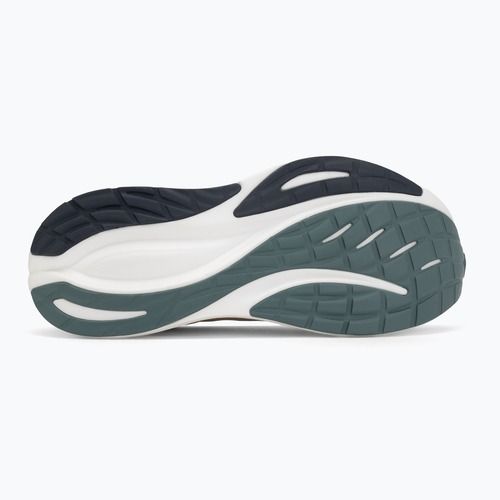 Кросівки для бігу чоловічі Mizuno Neo Zen 2 pale khaki/snow white/granite green