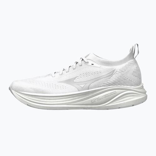 Кросівки для бігу Mizuno Neo Zen 2 white/dawn blue