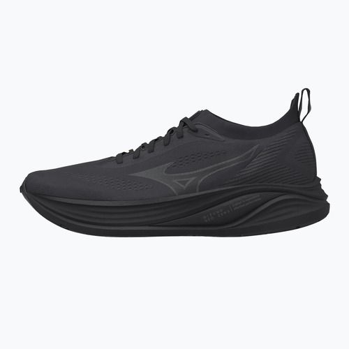 Кросівки для бігу Mizuno Neo Zen 2 black/black sand