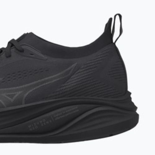 Кросівки для бігу Mizuno Neo Zen 2 black/black sand