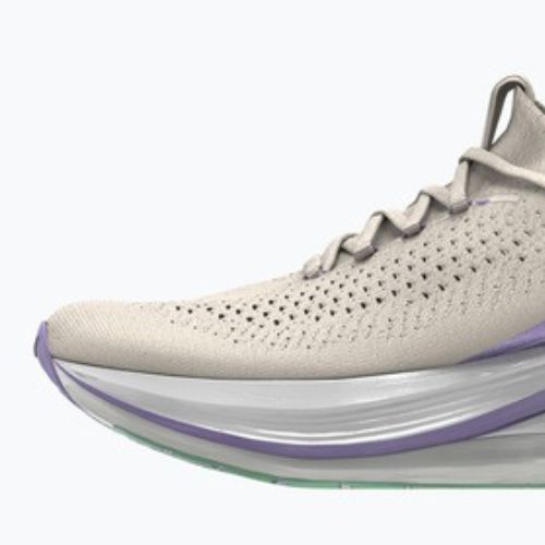 Кросівки для бігу жіночі Mizuno Neo Vista 2 pristine/white/healing opal