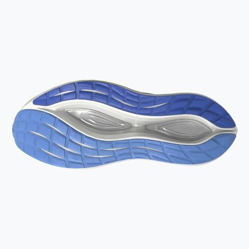 Кросівки для бігу жіночі Mizuno Neo Vista 2 ultramarine/white/lightning yellow
