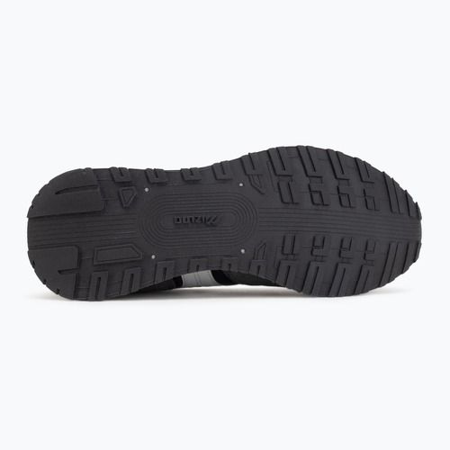 Кросівки Mizuno RB87 black/harbor mist/quiet shade