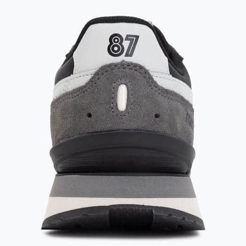 Кросівки Mizuno RB87 black/harbor mist/quiet shade