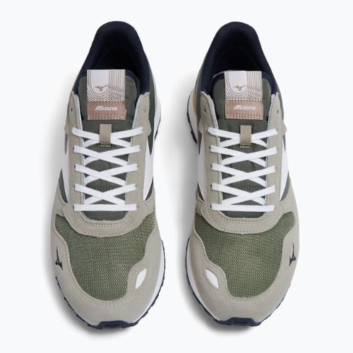 Кросівки Mizuno RB87 four leaf clover/snow white/elm