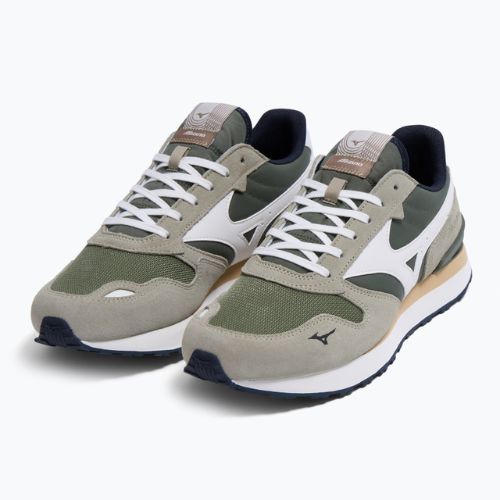 Кросівки Mizuno RB87 four leaf clover/snow white/elm