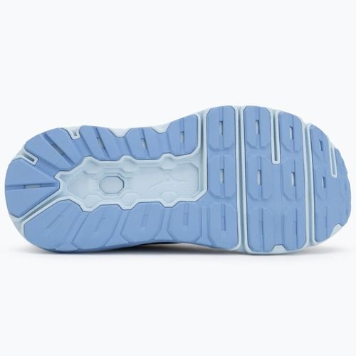 Кросівки для бігу жіночі Mizuno Wave Horizon 9 wild wind/white/vista blue