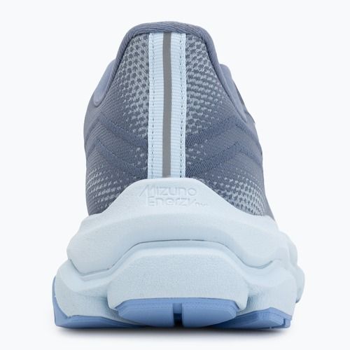 Кросівки для бігу жіночі Mizuno Wave Horizon 9 wild wind/white/vista blue